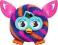 Hasbro Furby Furblings - Furbiś Skośne Paski A7891