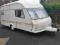 Przyczepa kempingowa - OKAZJA -