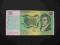 Australia - 2 dolary - 1974-85 rok - stan UNC