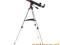 Celestron TELESKOP ASTROMASTER LT 60AZ