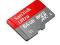 Ultra microSDHC card &amp; Adapter 64G fkt