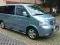 VW MULTIVAN 4X4MOTION STAN IDEALNY- FV 23%