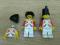 LEGO Figurki Minifigures :: Pirates Piraci Royal
