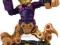 Skylanders Swap Force figurka SPY RISE