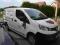 Nissan NV200 faktura vat 23%