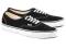 VANS AUTHENTIC EE3BLK