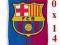 Ręcznik kąpielowy dziecięcy 70/140 FC Barcelona