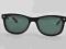 Okulary dziecięce Ray Ban RJ9052/S 100/71 ORYGINAŁ