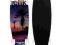 Rellik surf longboard - Profesjonalna - Lajn.pl