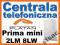 CENTRALA CENTRALKA TELEFONICZNA PLATAN PRIMA MINI