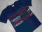 LACOSTE_INDYGO LOGOWANY T-SHIRT KOSZULKA _152