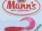 MANNS TWISTER M-037 55mm MFST 20szt.