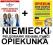 NIEMIECKI dla PIELĘGNIARKI REHABILITANTA OPIEKUNA