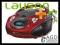 BOOMBOX LAUSON CP 429 RADIO CD MP3 USB SD + GRATIS