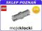 LEGO TECHNIC 3673 Pin szary 5szt. #25