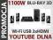 KINO DOMOWE LG HX906S BLU-RAY 3D WiFi USB 3xHDMI