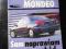 Ford Mondeo Sam naprawiam samochód 1992 do 2000