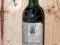 WINO-Chateau Pouget, Margaux 1974Jedyne na Allegro