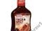 Sos Kraft Thick &amp; Spicy Barbecue 510 ml z USA