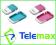 6805 ORYG ETUI BLACKBERRY PREMIUM SKIN 8520 9300