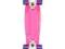 Oryginalny Cruiser PI/WH/PU Fish Skateboard W-WA