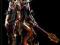 Sauron premium format Sideshow Lord of the rings