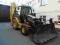 CATERPILLAR CAT 428D *BARDZO DOBRY STAN*