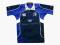 CANTERBURY LEINSTER KOSZULKA SPORTOWA RUGBY ROZ. S