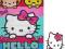 RĘCZNIK HELLO KITTY 70x140 CUDO NOWOŚĆ 2015