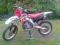 HONDA CR 250 2005r