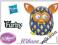 Hasbro Furby Boom Sunny Błyskawice A6120Wersja PL