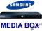 TUNER SATELITARNY SAMSUNGA MEDIA BOX LITE USB