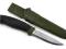 Noż Mora Companion MG Heavy Duty Carbon oliwkowy