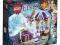 LEGO ELVES 41071 Kreatywny warsztat Airy