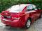 CHEVROLET CRUZE STALOWA OCHRONNA LISTWA ZDERZAKA