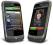 HTC Wildfire A3333 PL menu gwarancja 3 kolory