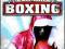 Don King Boxing nintendo [Wii]-Nowa-Folia-Promocja
