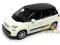 Fiat 500L 1:34 - 39 WELLY