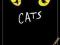 CATS (KOTY) (2 DVD): Andrew Lloyd Webber MUSICAL