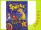Super Sparks 1 Podręcznik + DVD [Szpotowicz Magdal