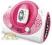 Odtwarzacz MP3 Boombox HELLO KITTY - SMOBY