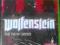 WOLFENSTEIN THE NEW ORDER