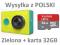 XIAOMI YI SPORT KAMERA Z POLSKI GOPRO + KARTA 32GB