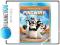 PINGWINY Z MADAGASKARU 3D I 2D (2 BLU-RAY)