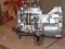 Pompa Wtryskowa URSUS C-360 MIELEC NOWA POMPKA