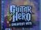 GUITAR HERO GREATEST HITS PS3 PlayStation Jak nowa