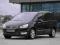 Ford Galaxy Titanium X! Alcantara! Ksenon! Navi!