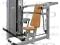 OLYMP / STAR TRAC Shoulder Press