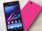 NOWY SONY XPERIA Z1 COMPACT D5503 PINK GW.24