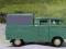 Volkswagen T1 Double cabin Pick 43603 (zielony)